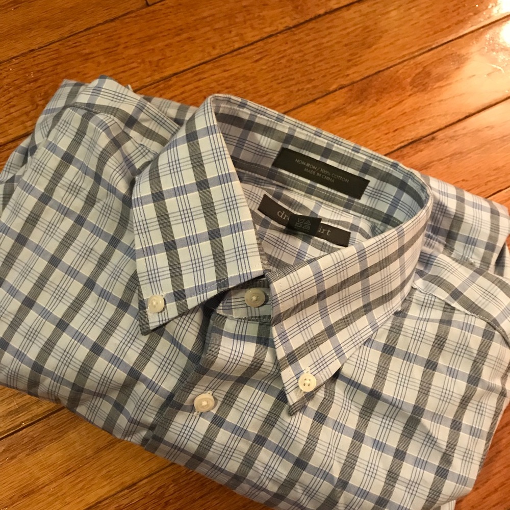 Nordstrom dress shirt